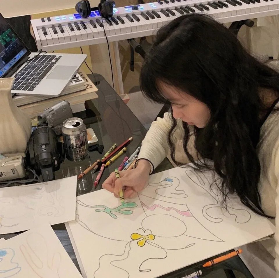 白色猎人黑色心